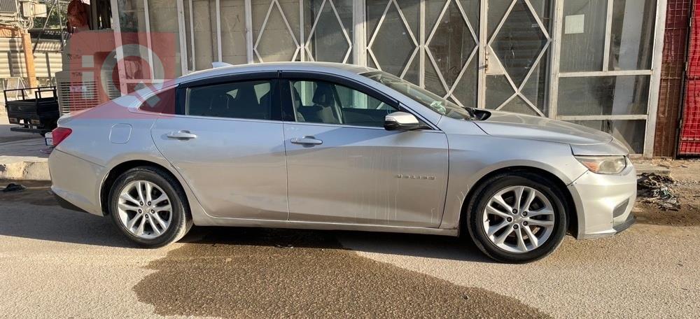 شيفروليه ماليبو